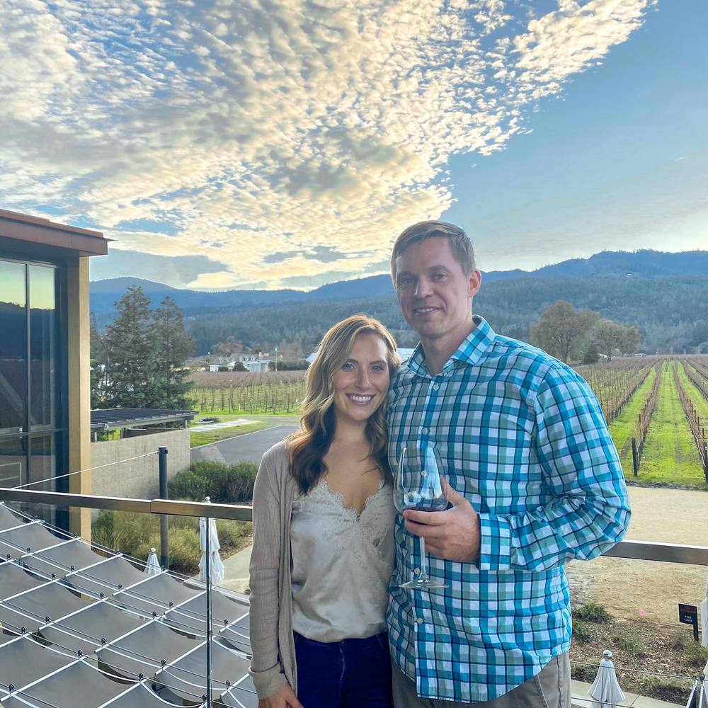 Meet your Posher, Bryce